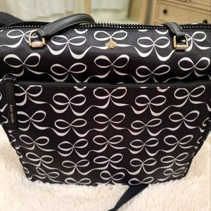 Kate Spade bag/diaper bag